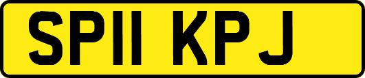 SP11KPJ