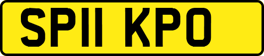 SP11KPO