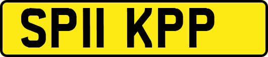 SP11KPP