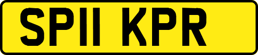 SP11KPR
