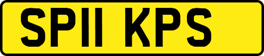 SP11KPS