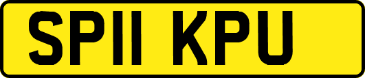 SP11KPU