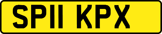 SP11KPX