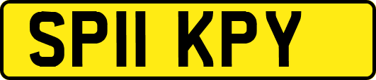 SP11KPY