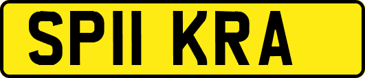 SP11KRA