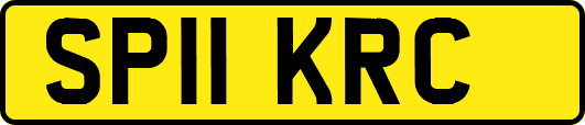 SP11KRC