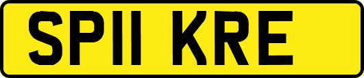 SP11KRE
