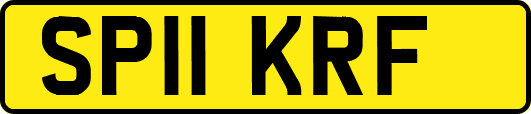 SP11KRF