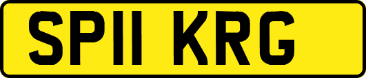 SP11KRG