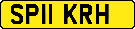 SP11KRH