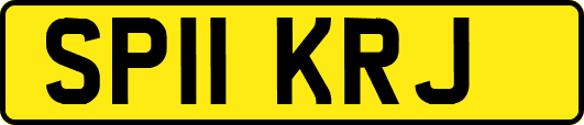 SP11KRJ