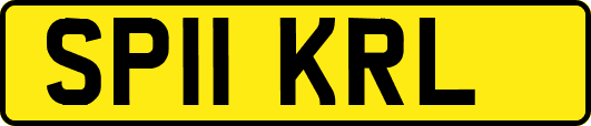 SP11KRL