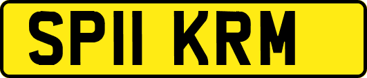 SP11KRM