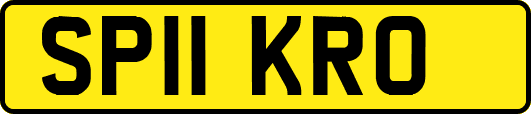 SP11KRO