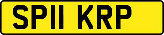 SP11KRP