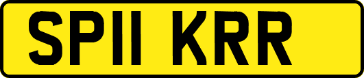 SP11KRR