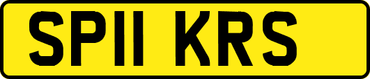 SP11KRS