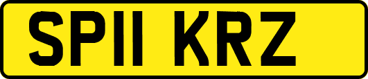 SP11KRZ
