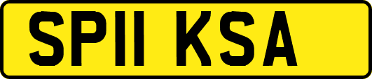 SP11KSA