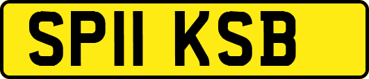 SP11KSB
