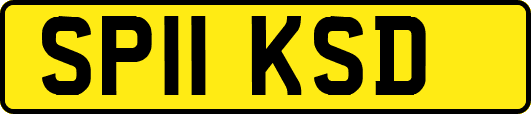 SP11KSD