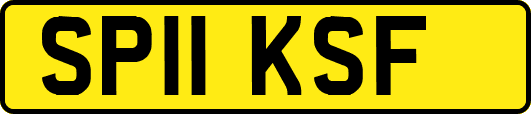 SP11KSF