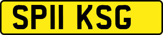 SP11KSG
