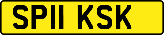 SP11KSK