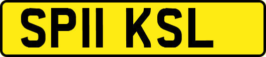 SP11KSL