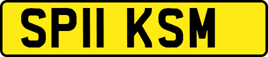 SP11KSM