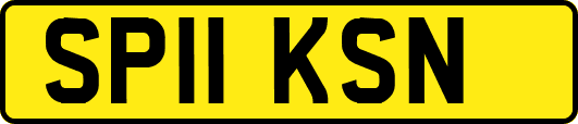 SP11KSN