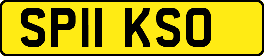 SP11KSO