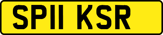 SP11KSR