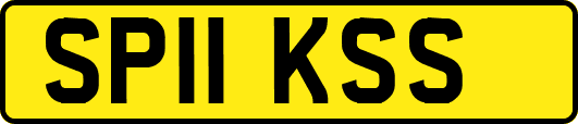 SP11KSS