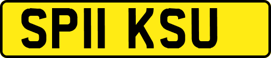 SP11KSU