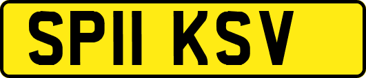 SP11KSV