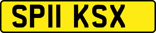 SP11KSX