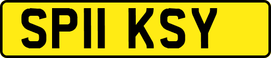 SP11KSY