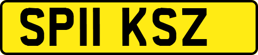 SP11KSZ