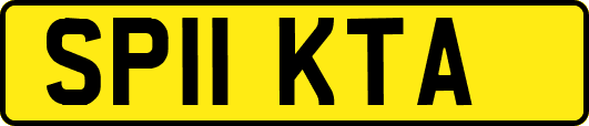 SP11KTA