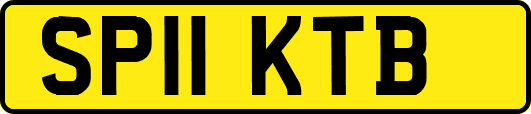 SP11KTB