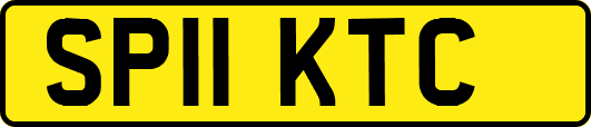 SP11KTC