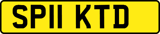 SP11KTD