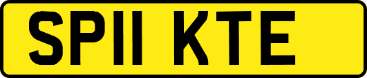 SP11KTE