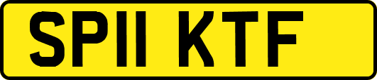 SP11KTF