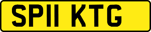 SP11KTG