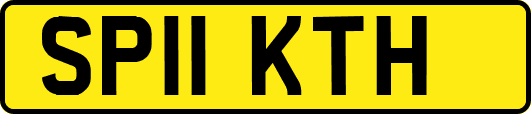 SP11KTH