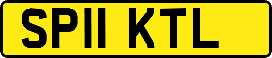 SP11KTL