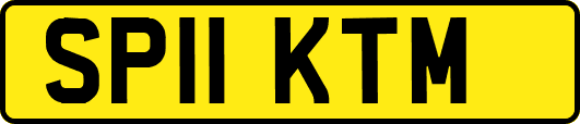 SP11KTM