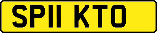 SP11KTO